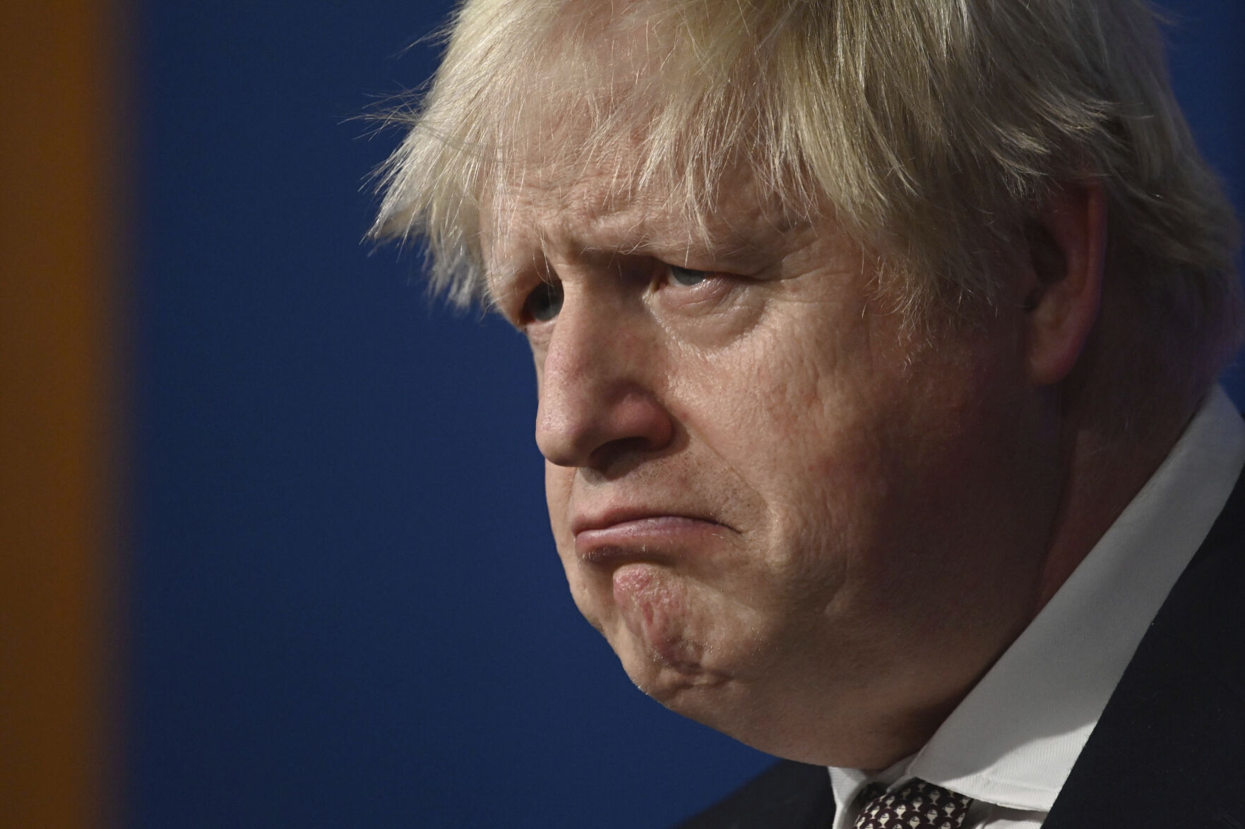 APTOPIX Virus Outbreak Britain